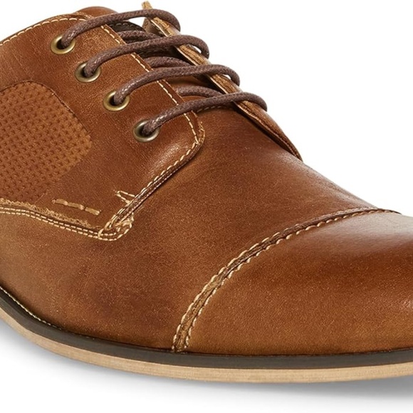 NWOT Steve Madden Mens Oxford Shoes Style Jagwar1 Size 14 main image 4